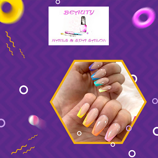 Nail Salon «Beauty Nail & Spa Salon», reviews and photos, 11 Robert F Toner Blvd, North Attleborough, MA 02760, USA