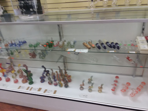 Tobacco Shop «Tesfa 1 Smoke Plus», reviews and photos, 1949 E 4th St, Ontario, CA 91764, USA