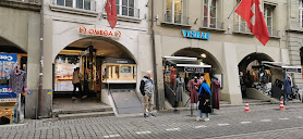 OMEGA Boutique Bern