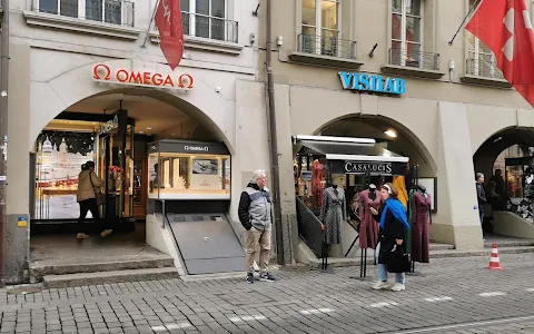 OMEGA Boutique - Bern image