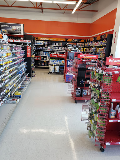 Auto Parts Store «AutoZone», reviews and photos, 301 Harwood Rd, Bedford, TX 76021, USA