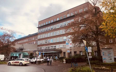 St. Elisabeth-Krankenhaus Köln-Hohenlind image