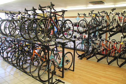 Bicycle Store «Two Wheeler Dealer», reviews and photos, 9551 US-95 #3, Hayden, ID 83835, USA