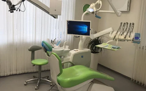 Dr. Gulnar Maharramova - Endodontist | Cosmetic Aesthetic Dentist image