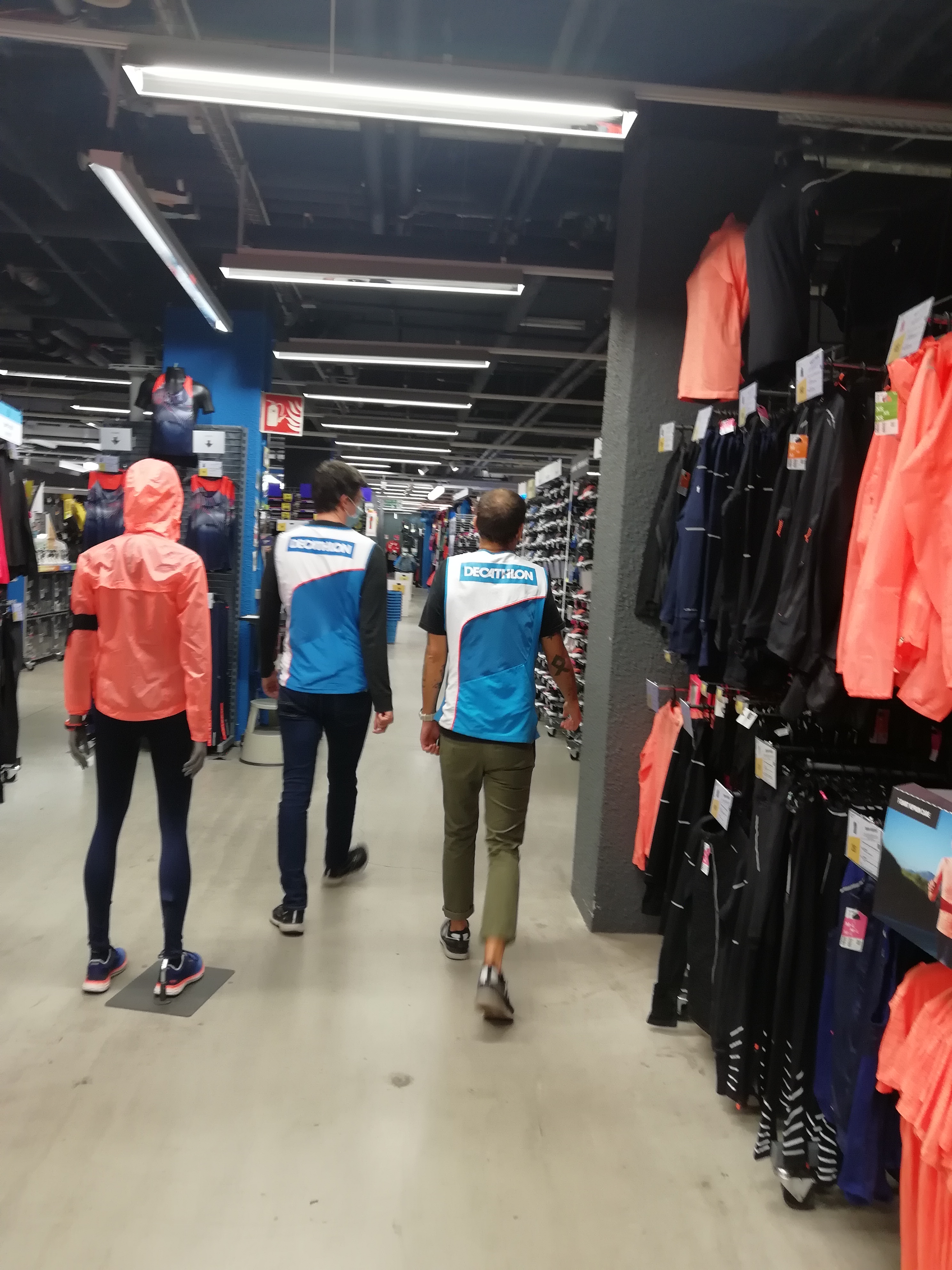 Photo n° 6 de l'avis de Charles.a fait le 03/11/2020 à 18:49