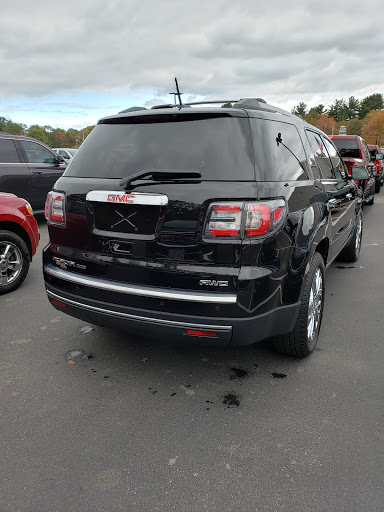 Car Dealer «Imperial Cars», reviews and photos, 8-18 Uxbridge Rd, Mendon, MA 01756, USA