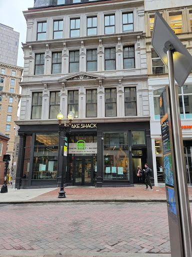 Jeweler «Jewelers Building Boston», reviews and photos, 333 Washington St, Boston, MA 02108, USA