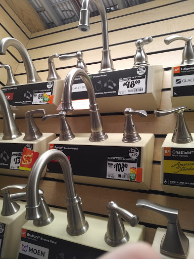 Home Improvement Store «The Home Depot», reviews and photos, 1722 NJ-88, Brick, NJ 08724, USA
