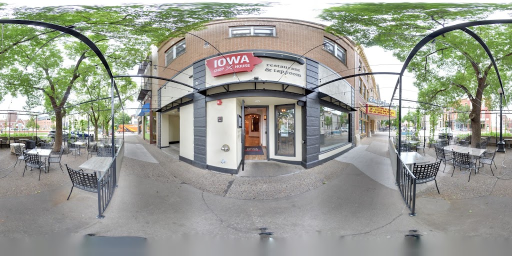 Iowa Chop House 52240