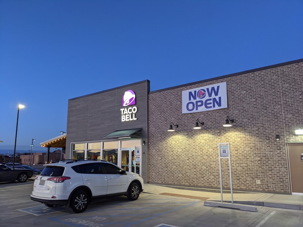 Taco Bell 87506