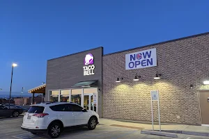 Taco Bell image