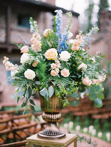 Florist «Oviedo Florist», reviews and photos, 1419 W Broadway St, Oviedo, FL 32765, USA