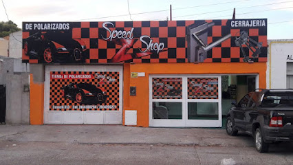 Imagen destacada de Speed Shop, una Taller Mecánico en la ciudad de Rawson