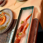 Photo n°3 de l'avis de Lavinia.r fait le 02/11/2023 à 07:51 sur le  Ristorante Sushyamo à Rovereto