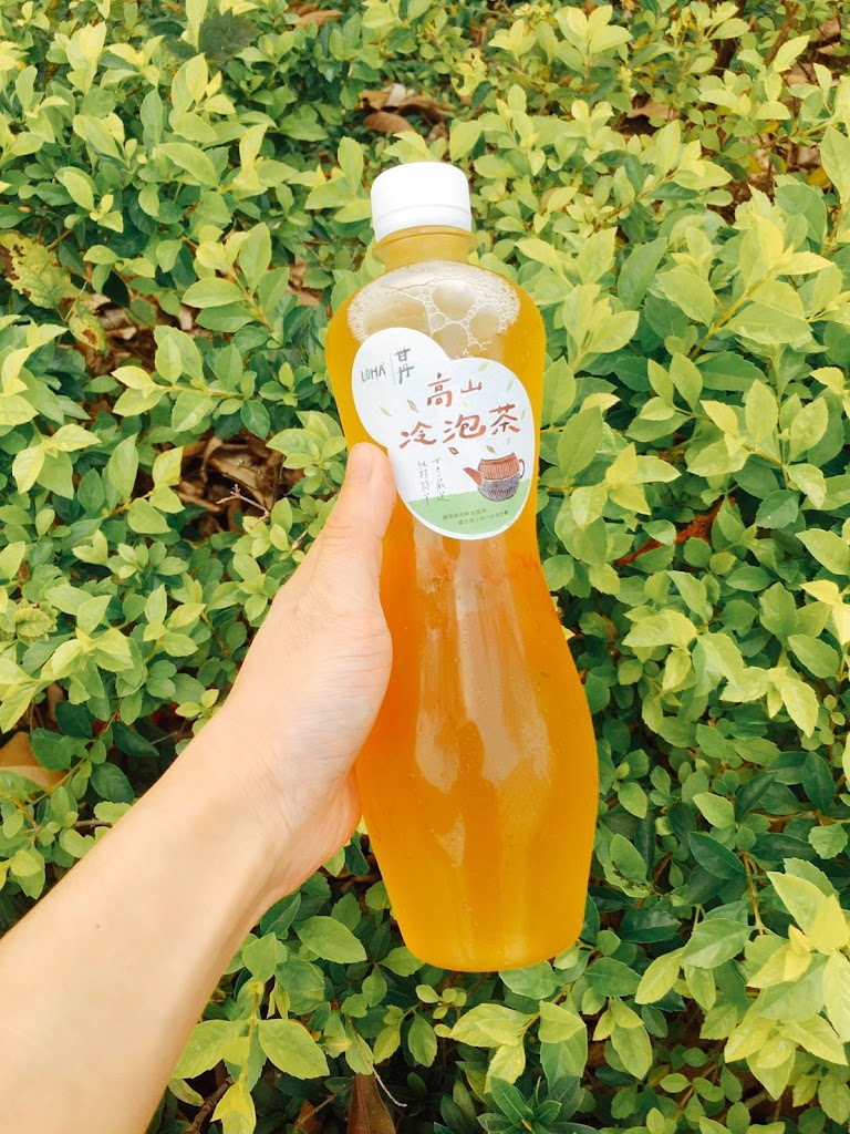 LoHa甘丹簡單輕茶飲（嘉義南門店）嘉義必喝飲品 嘉義美食 的照片