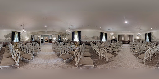 Funeral Home «Bradshaw-Carter Memorial & Funeral Services», reviews and photos, 1734 W Alabama St, Houston, TX 77098, USA
