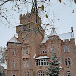 Photo n°1 de l'avis de Kathleen.l fait le 07/12/2023 à 12:26 sur le  Château d'Altenhausen à Altenhausen