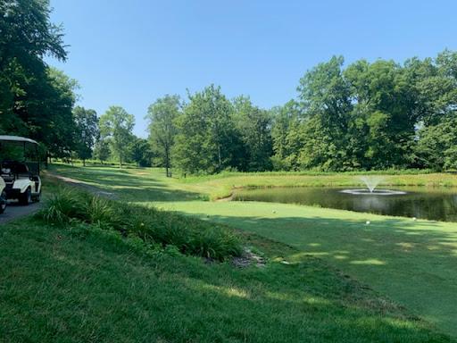 Golf Course «Vineyard Golf Course», reviews and photos, 600 Nordyke Rd, Cincinnati, OH 45255, USA