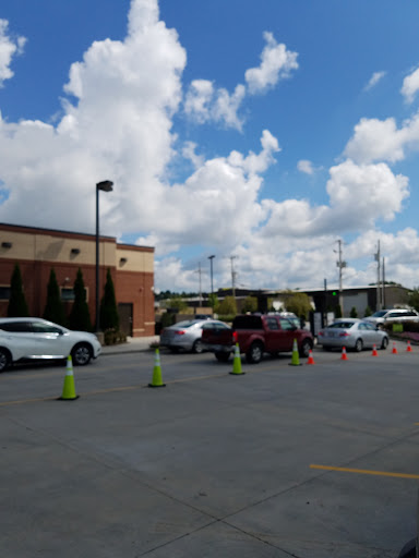 Fast Food Restaurant «Chick-fil-A», reviews and photos, 15055 Airline Hwy, Baton Rouge, LA 70817, USA