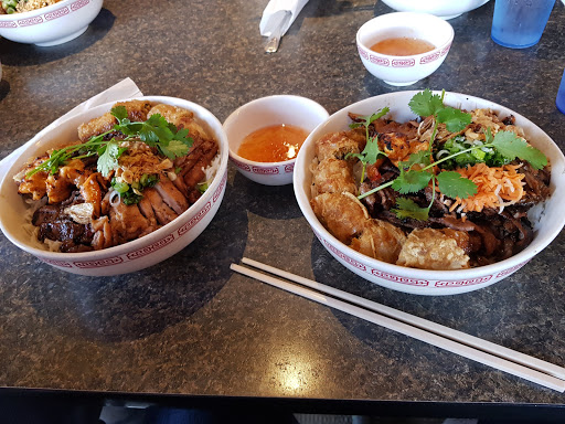 Phở 95 Vietnamese Restaurant