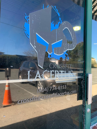 Gym «CrossFit Lacertus», reviews and photos, 10470 Wilden Dr d, Ashland, VA 23005, USA