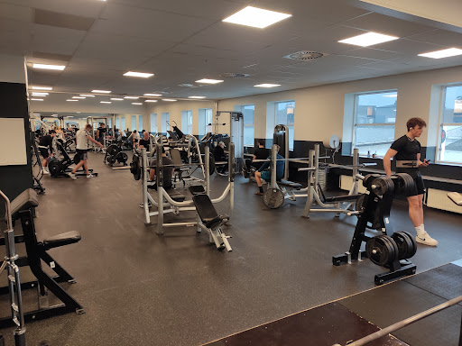 PureGym Næstved, Dania in Næstved, Næstved