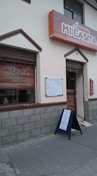 Mi Casita Cafeteria-Restaurant