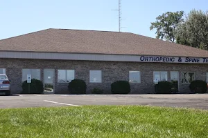 Orthopedic & Spine Therapy Clintonville image