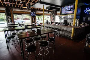 Christian's Tailgate Bar & Grill image