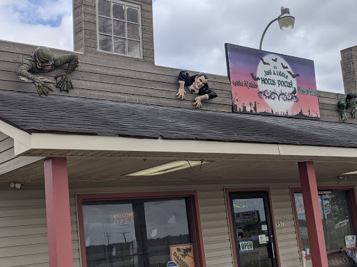 Surplus Store «Moyock Military Surplus», reviews and photos, 955 Caratoke Hwy, Moyock, NC 27958, USA