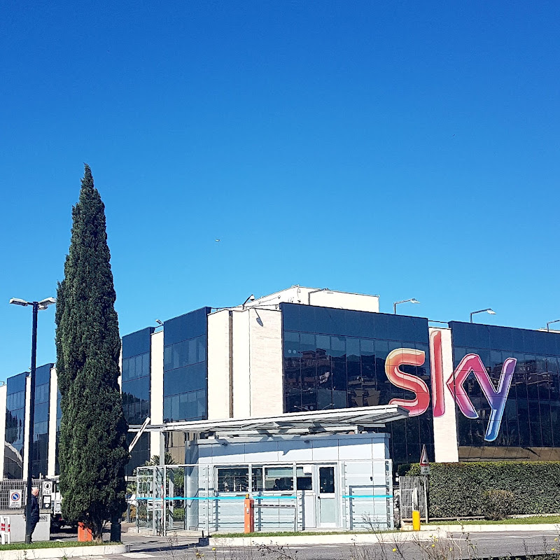 Sky Italia