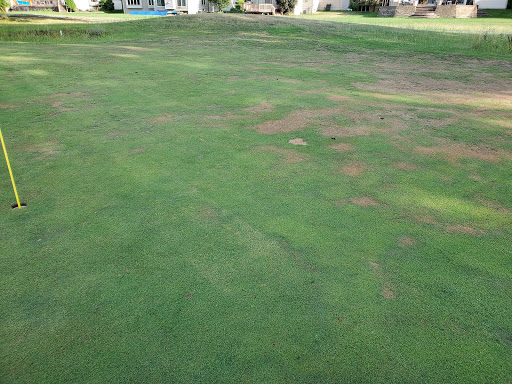 Public Golf Course «Union Lake Golf Course», reviews and photos, 8295 Wise Rd, Commerce Charter Twp, MI 48382, USA