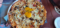 Pizza du Pizzeria la Griella à Douarnenez - n°4