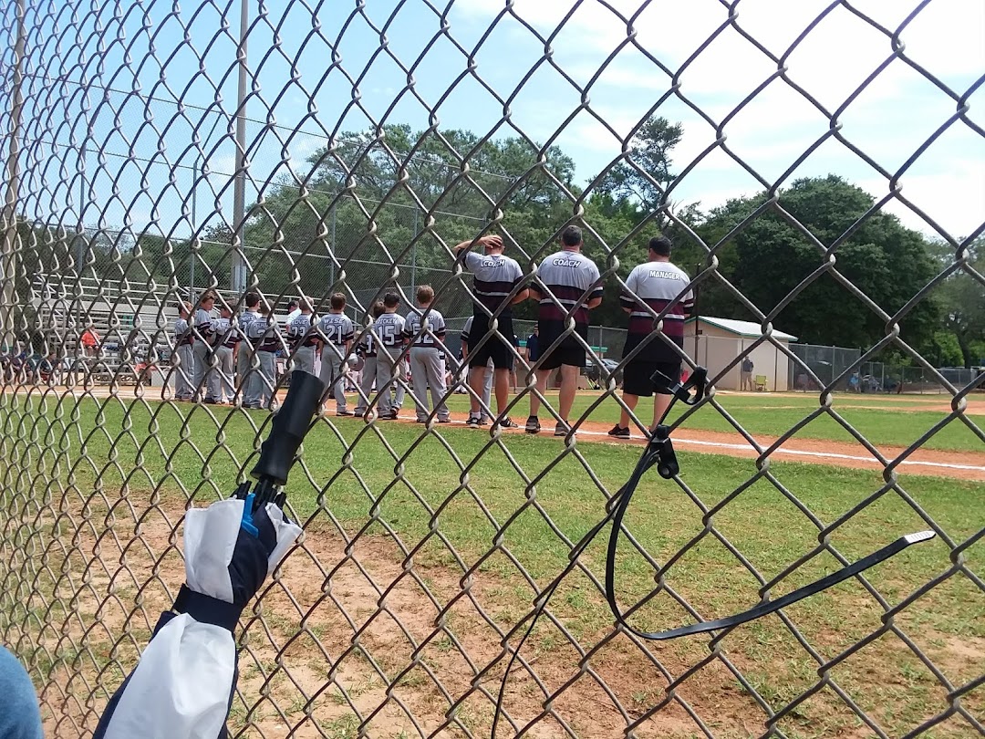 Destin Little League