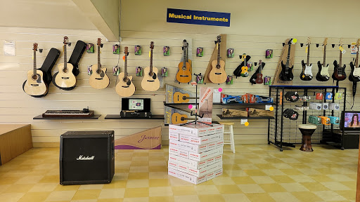 Pawn Shop «Best Collateral Marysville Pawn Shop», reviews and photos, 516 D St, Marysville, CA 95901, USA