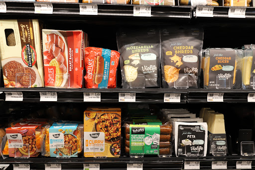 Grocery Store «Food Lion», reviews and photos, 705 Lisbon Center Dr, Woodbine, MD 21797, USA