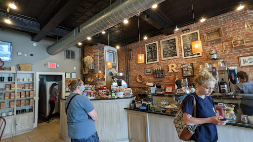 Coffee Shop «Recreo Coffee & Roasterie», reviews and photos, 1876 Centre St, West Roxbury, MA 02132, USA