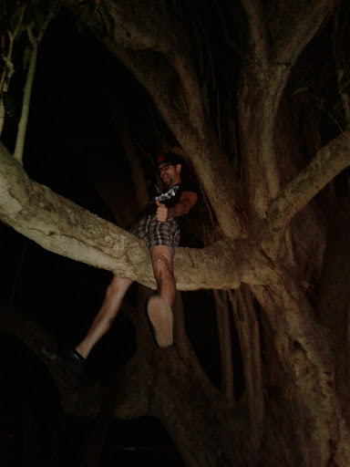 Explore trapped tattoo ideas, creative tattoo ideas in Fort Myers, available at HOWL Tattoo & Piercing