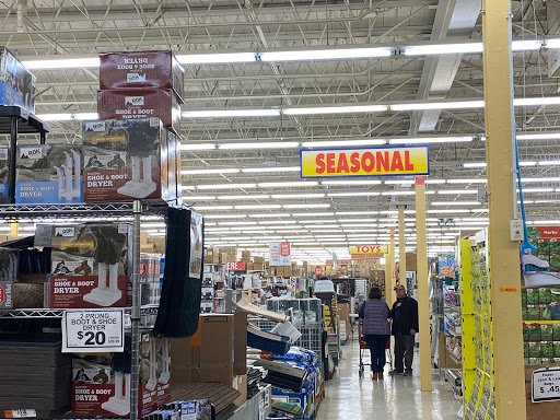 Discount Store «Ocean State Job Lot», reviews and photos, 401 Boston Post Rd, Orange, CT 06477, USA