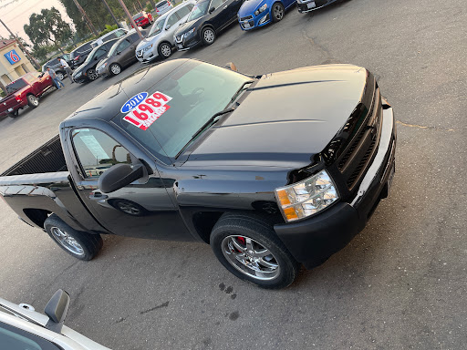 Car Dealer «Approved Auto Center of Lodi», reviews and photos, 1130 S Cherokee Ln, Lodi, CA 95240, USA