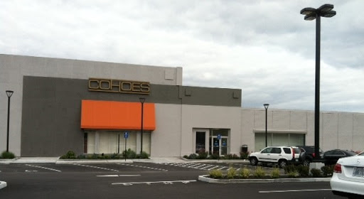 Cohoes Fashion, 156 Hillside Rd, Cranston, RI 02920, USA, 