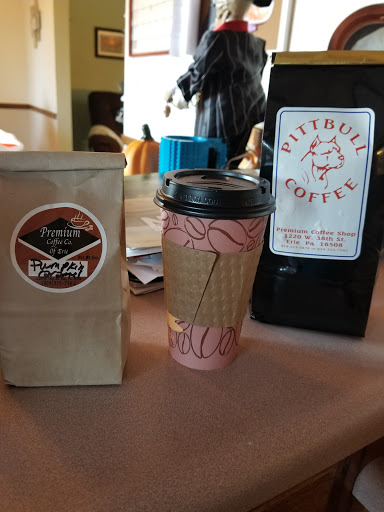 Coffee Shop «Premium Coffee &Water co», reviews and photos, 1220 W 38th St, Erie, PA 16508, USA