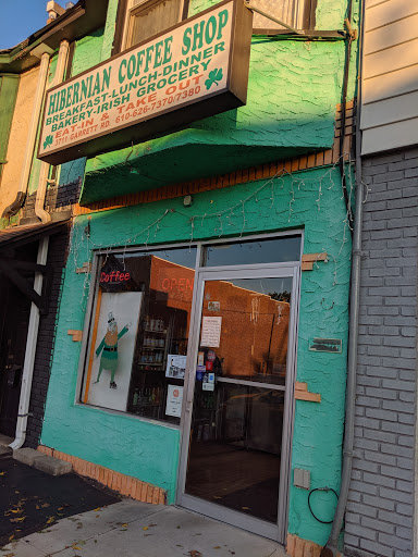 Coffee Shop «Hibernia Deli Coffee Shop», reviews and photos, 3711 Garrett Rd, Drexel Hill, PA 19026, USA