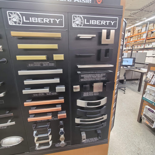 Home Improvement Store «The Home Depot», reviews and photos, 5025 Jericho Turnpike, Commack, NY 11725, USA