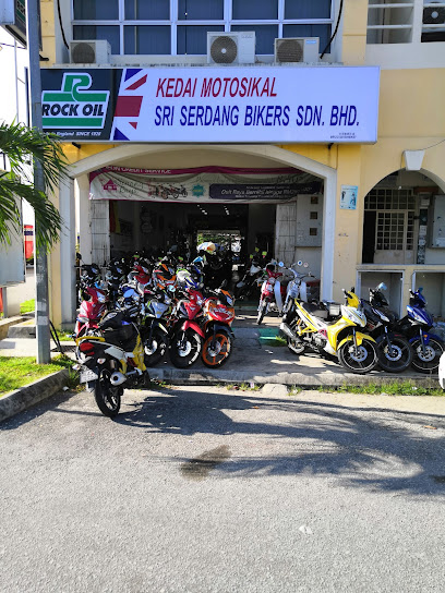 Sri Serdang Bikers Sdn Bhd