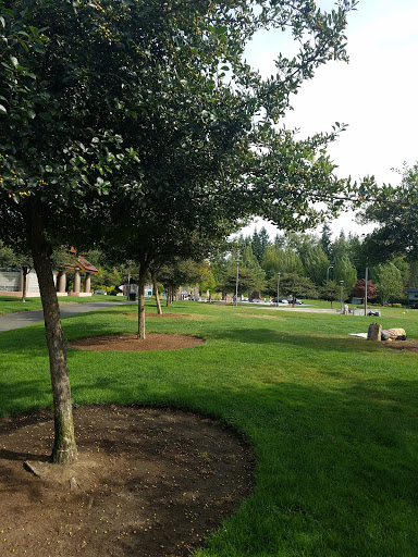 Park «Crossroads Water Spray Playground», reviews and photos, 999 165th Ave NE, Bellevue, WA 98008, USA