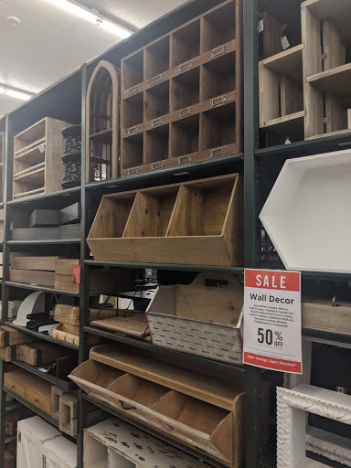 Craft Store «Hobby Lobby», reviews and photos, 3165 S McKenzie St, Foley, AL 36535, USA