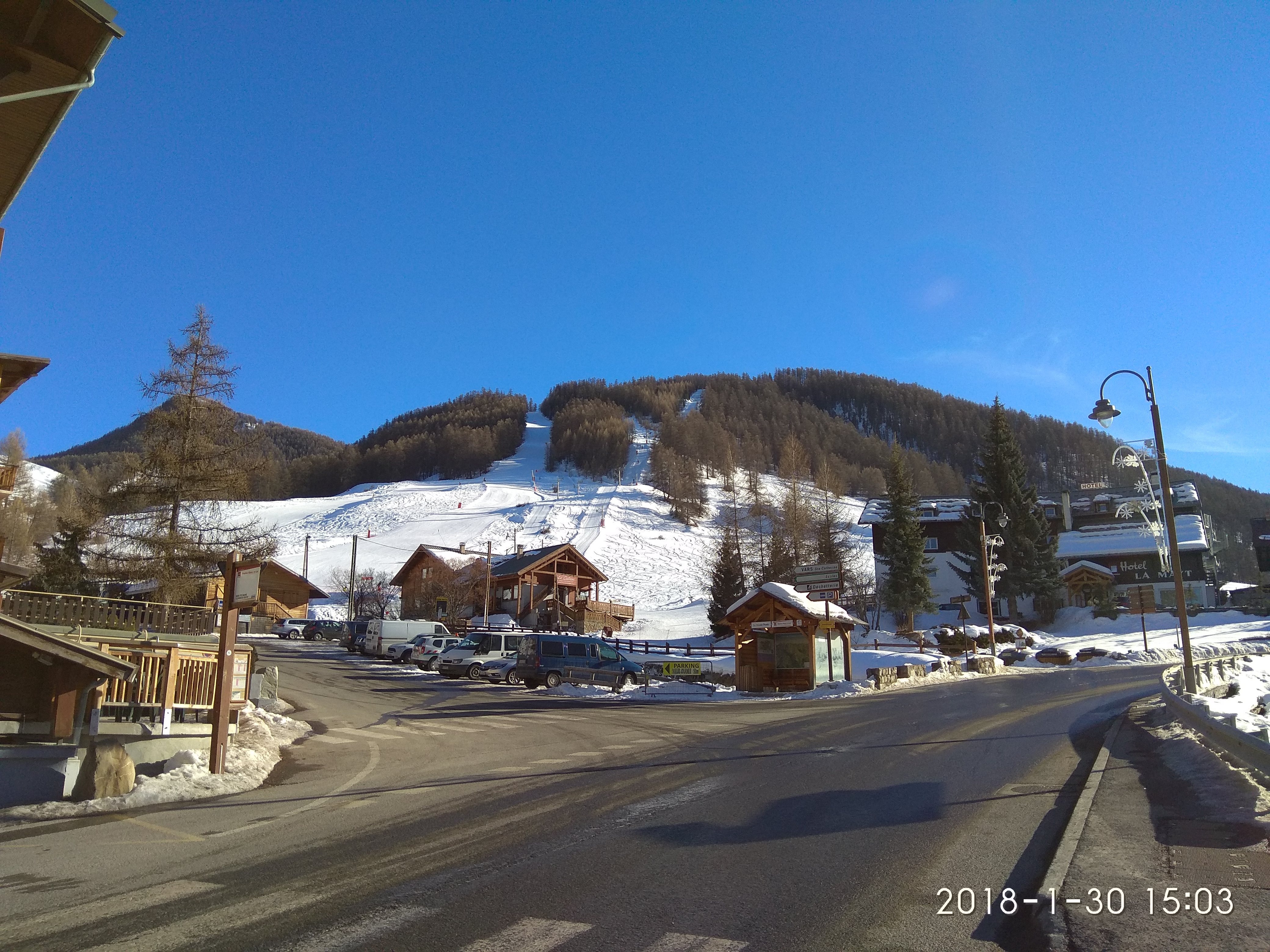 Photo n° 4 de l'avis de Marian.h fait le 30/01/2018 à 21:13