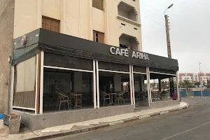 Café Ariha image