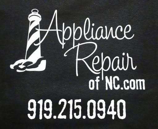 Appliance Repair in Middlesex, North Carolina